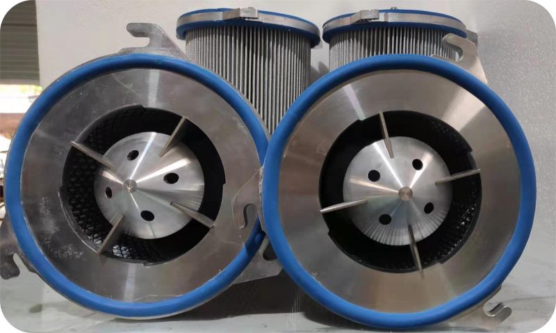 金屬3D打印機(jī)用濾芯-永久濾芯-新鄉(xiāng)伊卡過(guò)濾